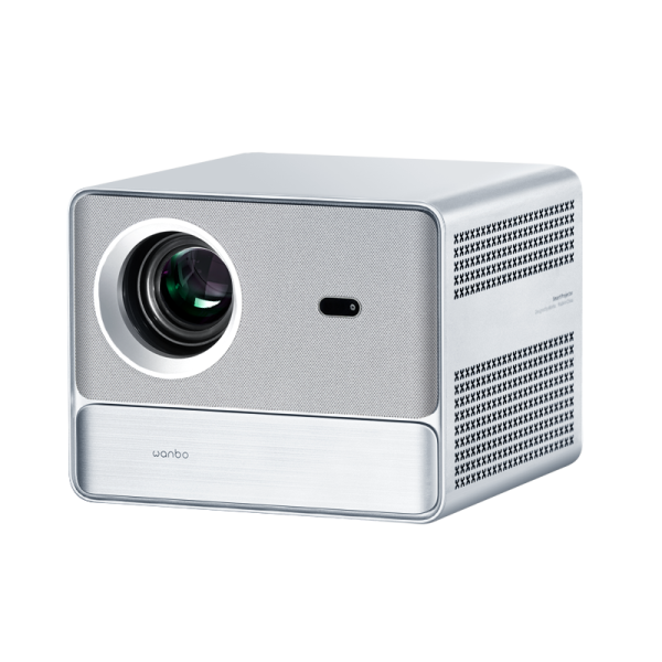 Wanbo DaVinci 1 Pro 4K Smart Projector